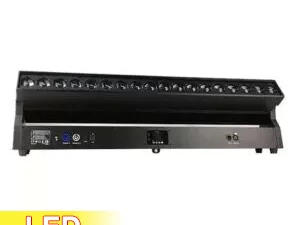 18x12W RGBW LED Bar Light